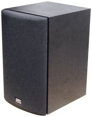MTX Home MTX Home - Speaker Home Theater 5.25&quot Mtx2-waybookshelf*pair*
