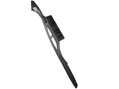 bulk buys GW684 - Deluxe 22 Snowbrush and Ice Scraper for Winter Care