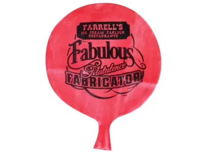 bulk buys DB248 - Farrells Classic 8-Inch Whoopee Cushion - Fun Gag Gift