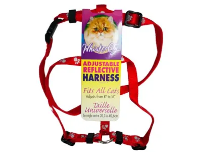 bulk buys FD325 - Comfort Fit Assorted Pet Harnesses for All Sizes