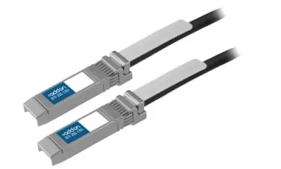 ADDON QU5238 - AddOn Cisco SFP-H10GB-CU5M Compatible TAA Compliant 10GBase-