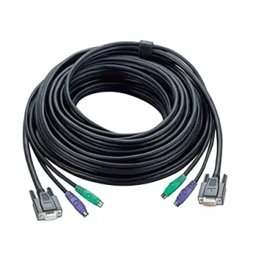 Aten Technologies ur9598 - Aten KVM Extension Cable with High-Speed Performance