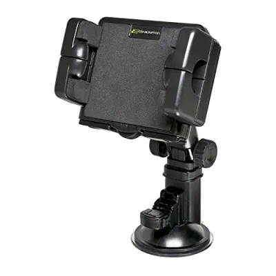 Bracketron CW57611 - Bracketron Pro-Mount XL Windshield Mount with Grip-iT XL