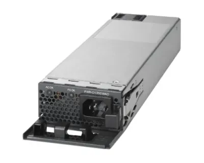 Cisco PWR-C1-350WAC= - Cisco 350W AC Power Supply for Config 1 Systems