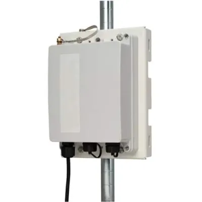 Cisco AIR-PWRINJ-60RGD1= - 60W Outdoor Power Injector for North America
