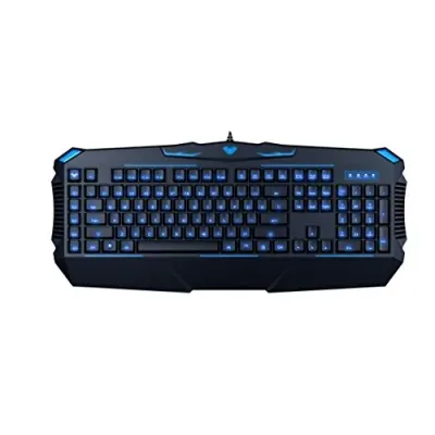 AULA AULA - AULA Dragon Abyss SI-863 RGB Gaming Mechanical Keyboard