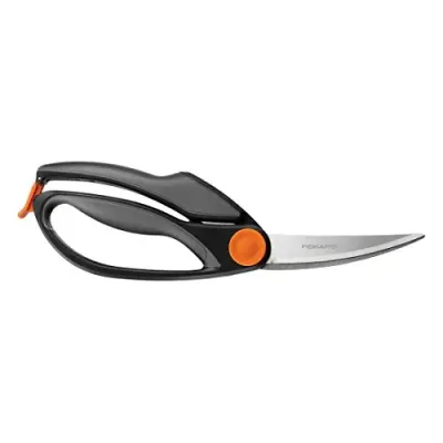 Fiskars Fiskars - Professional Heavy-Duty Kitchen Shears with Serrated Blades