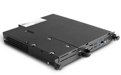 ELO E001293 - ELO Computer Module i3 4th Gen 2GB RAM 320GB HDD W7 Pro