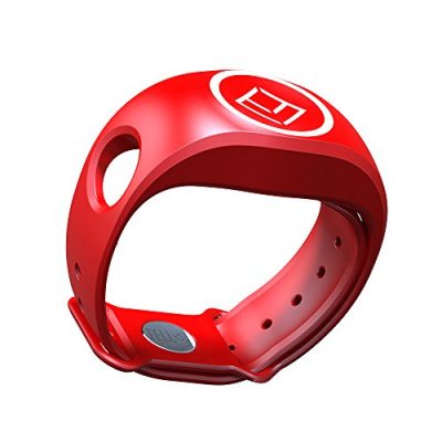 FELL Marine 72.380.301 - FELL Marine xBAND - Red