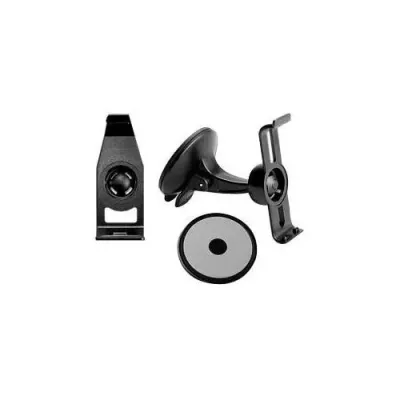 Garmin 0101130512 - Universal Vehicle Suction Cup Mounting System
