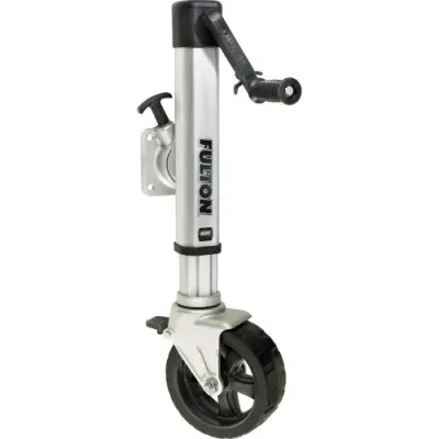Fulton CW34911 - Fulton F2 Wide Track Jack Bolt-On 1,600 lbs.