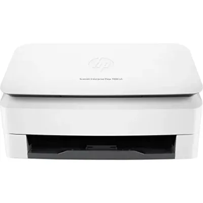 HP Hewlett Packard HEW L2757A - HP Scanjet 7000 s3 Sheetfed Scanner - 600 dpi Optical - 48-b