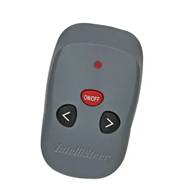 Intellisteer CW66504 - Intellisteer Wireless Remote