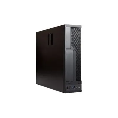 INWIN CE685.FH300TB3 - In-Win Case E685.FH300TB3 Mini-ITXMicroATX SFF 1-1-(2) Bay U