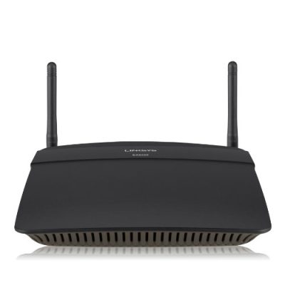 Linksys TW9464 - Linksys EA6100 IEEE 802.11ac Ethernet Wireless Router - 2...