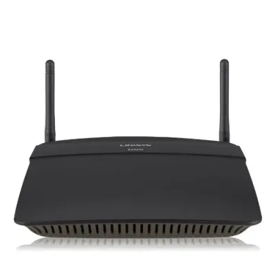 Linksys TW9464 - Linksys EA6100 AC1200 Dual-Band Wi-Fi Router