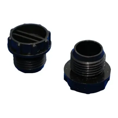 Maretron M000101 - Maretron Micro Cap - Used to Cover Female Connector