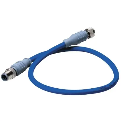 Maretron CW47013 - Maretron 3 Meter Double-Ended Cordset - Blue