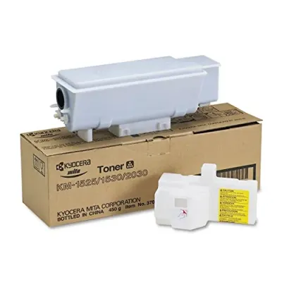 MITA MITA - MITA KM1530 Black Toner Cartridge for Sharp Printers