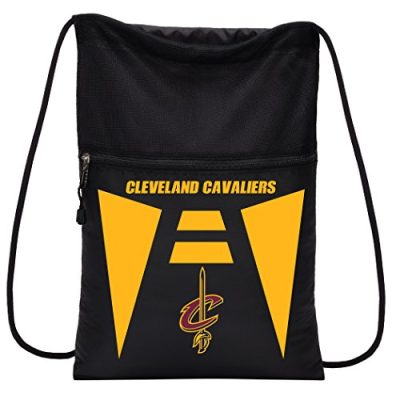 Northwest 1NBABC7001005RTL - Cleveland Cavaliers Team Tech Backsack