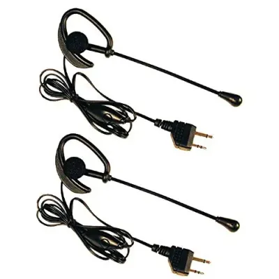 MIDLAND MRO AVP1 - Midland(R) AVP1 2-Way Radio Accessory (Over-the-ear micropho