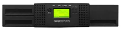 OVERLAND XT5992 - Overland NEOs T24 LTO6 Tape Autoloader with Mail Slot
