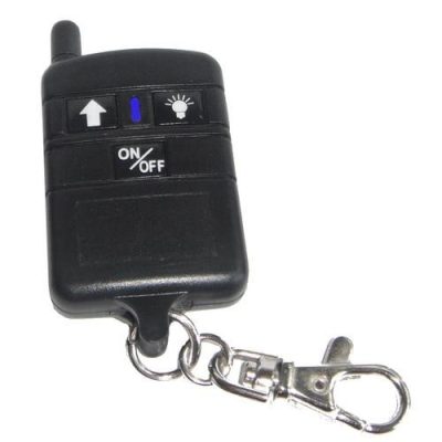 Powerwinch CW45612 - Powerwinch Replacement Key Fob f-RC23-RC30