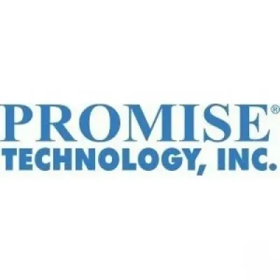 Promise Technology AP1HD2USE - Promise Apollo Cloud 2TB NAS Storage System - Compact Design