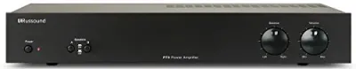 Russound DHP75 - 2ch Dual Source 75w Amplifier