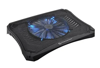 Thermaltake CL-N004-PL20BL-A - THERMALTAKE MASSIVE V20 NOTEBOOK COOLER