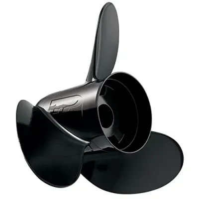 Turning Point Propellers CW31723 - Turning Point Hustler - Right Hand - Aluminum Propeller - LE