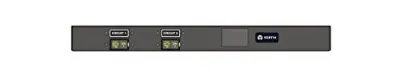 VERTIV VP9571A - Vertiv Basic Rack PDU, 30A, 208V, 12 x C13, Horizontal