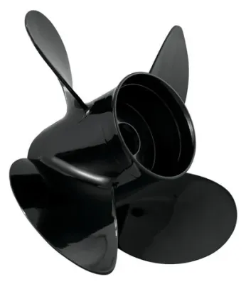 Turning Point Propellers 21501930 - Turning Point Hustler - Right Hand - Aluminum Propeller - LE