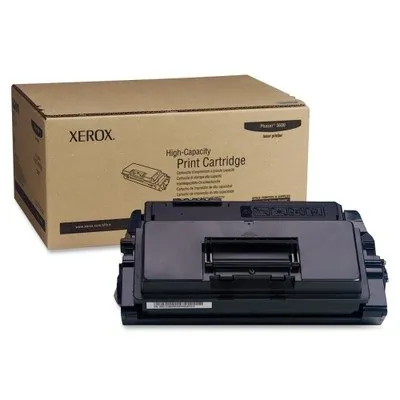 XEROX tg0912 - Xerox Ink Cartridge - Inkjet - High Yield - Black - 1 Each