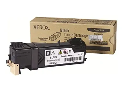 XEROX TG0570 - Xerox Toner Cartridge - Laser - 2500 Pages - Black - 1 Each
