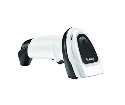 Zebra NWMPC-558002840-00 - Zebra DS8178-SR HandHeld BarCode White (Scanner Only) DS8178