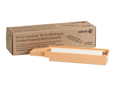 XEROX XER109R00784 - Xerox Colorqube 8570 8580 8700 8870 8880 8900 Maintenance Ki