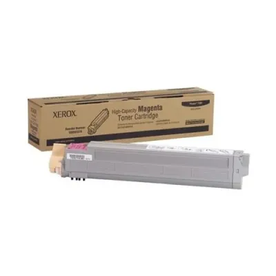 XEROX 106R01078 - Xerox 106R01078 Toner Cartridge - Laser - High Yield - 18000