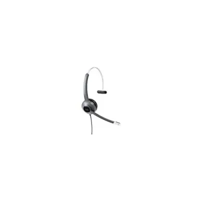 Cisco CP-HS-W-521-USB-RF - HEADSET521WIRDSINGL3.5MM+USBAHEADSETADAPTER REMANUFACTURED