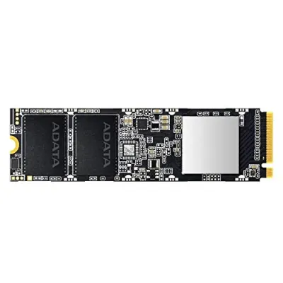 ADATA ASX8100NP-256GT-C - 256GB M.2 2280 NVMe PCIe SSD - High Performance