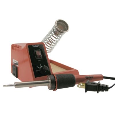 WELLER WLC100 - 40W SOLDERING STATION