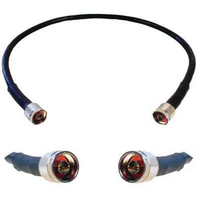 Wilson Electronics 952302 - 2 FT COAX CABLE