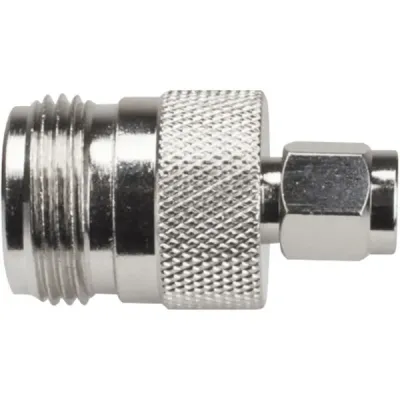 Wilson Electronics 971156 - N FML SMA MALE RF ADPTR