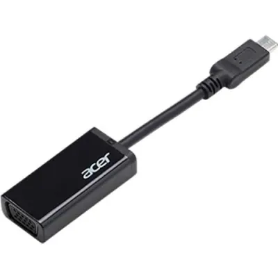 ACER NP.CAB1A.011 - USB TYPE-C TO VGA CABLE