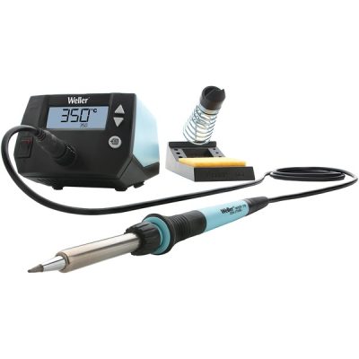 WELLER WE1010NA - WE1010 SOLDERING IRON