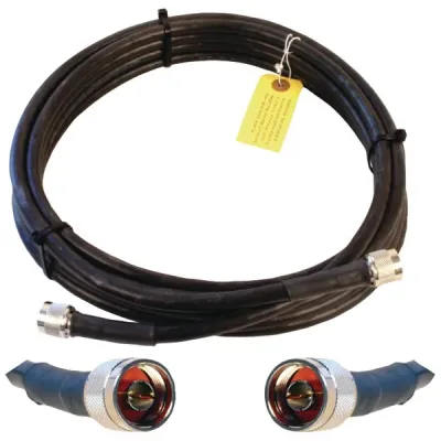 Wilson Electronics 952320 - 20 FT COAX CABLE