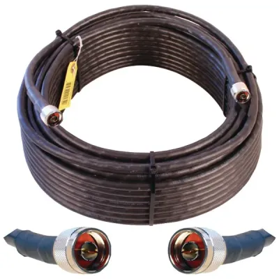 Wilson Electronics 952300 - 100 FT COAX CABLE