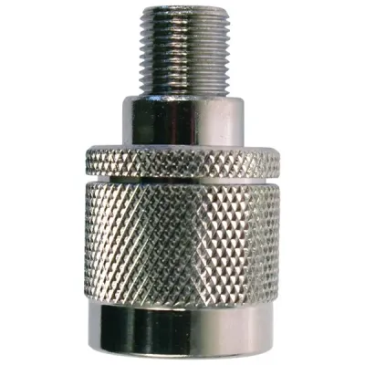 Wilson Electronics 971128 - NMALE TO FFEMALE CNCTR