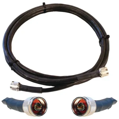 Wilson Electronics 952310 - 10 FT COAX CABLE