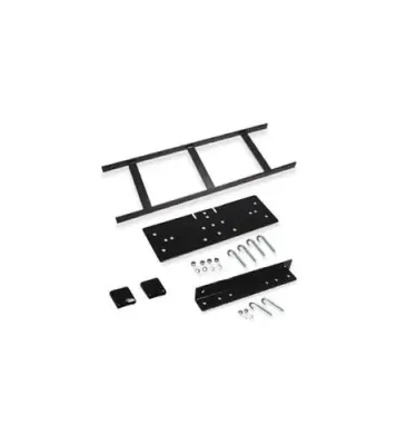 Cablesys ICCMSLRW05 - ICC 5FT LADDER RACK TO WALL KIT